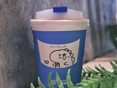 -Something For(中洲湾店)