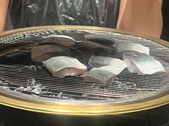-红沃鳗鱼黑牛烤肉店(不老街店)