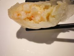 招牌虾饺王-高第街56号餐厅(银座商城玉函店)