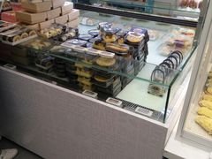 -妙思西饼(新华新玛特店)