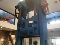 -柳州工业博物馆