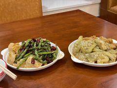 -葛记焖饼(桐柏路店)