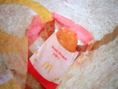 -麦当劳(红旗路店)