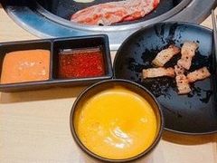 -花味·自助烤肉(雨花客厅店)