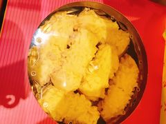 -金燕西洋牛油糕葡式食品