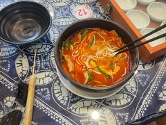 -桥香园过桥米线(复兴路店)