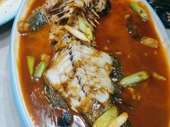 -君霖海鲜私房菜(春柳店)