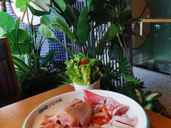 -渔珺石锅鱼·云南菜(天泽街店)