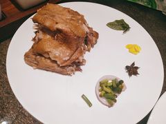 -阿庄新豫菜(航海东路店)