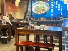 -八碗湘长沙市井菜(坡子街店)