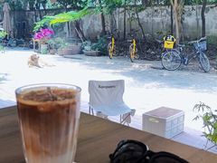-屋裡·Union Bakery(龙江路店)