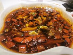 -川味堂·四川豆花(八卦岭店)