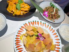 -太食獸泰式茶餐厅(北美新天地店)