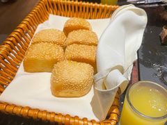 -西堤牛排(恒隆广场店)