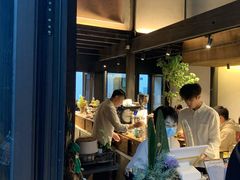 -Metal hands·铁手咖啡