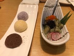 -山之川日料放题(通州店)