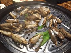 -船奇蒸汽海鲜·闽菜(八市海鲜总店)