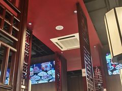 -山城辣妹子(定福庄店)