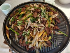 -惠丰堂饭庄·烤鸭·京味菜(西北旺·唐家岭店)