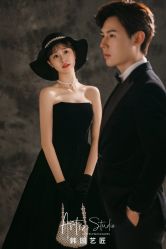 -韩国艺匠ARTIZ STUDIO(汉口店)