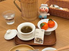 -无印良品餐堂 MUJI Diner(成都太古里店)
