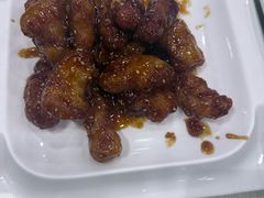 -东四民芳餐厅(世茂工三店)