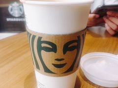 -星巴克(大连金州安盛店)