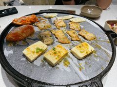 -来点烤肉(五星步行街店)