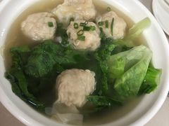 -港式金翠茶餐厅