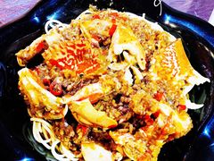 -沈记烧烤海鲜(江汉二路店)
