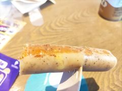 -Taco Bell 塔可钟(民田路店)