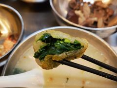 -广场正宗原汁薏米店