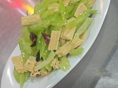 -张记烤羊腿(北花园店)