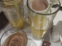 -斗牛士牛排餐厅(嘉里汇店)