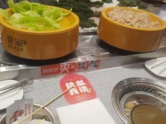 -喜家自助小火锅(乐客城店)