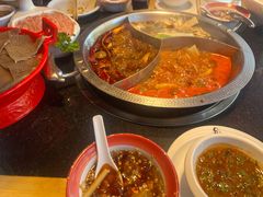 -吴老幺火锅(金龙店)