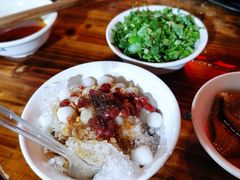冰汤圆-储奇门鳝鱼火锅(总店)