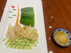 -真不同饭店(老城店)