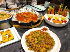 -紫泥369粗粮季(鼓楼店)