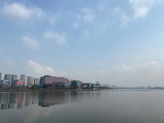 -星巴克(成都科学城店)