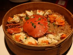 -紫阳海鲜楼·传承闽味(长乐路总店)