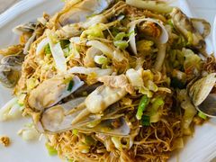 -胖大嫂渔家排档·全海景餐厅(渔村店)