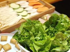 -正宗齐齐哈尔烤肉·齐牛哥鲜切炭火烤肉(杭州总店)