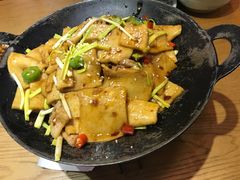 -春饼先生·北京烤鸭(甘井子万达店)