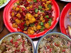 -小街47號江湖菜(四合院店)