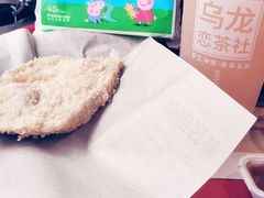 -肯德基(八里台店)
