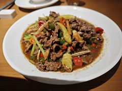 -乡里八闽·福州乡土菜(高宅店)