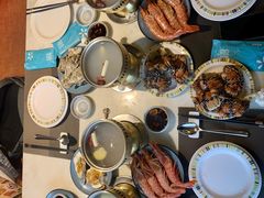 -喜庭海鲜自助(来福士店)