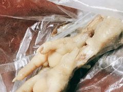 -土门八珍烤鸡腊味店(土门老店)