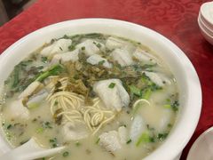 -徐记私厨(半淞园路店)